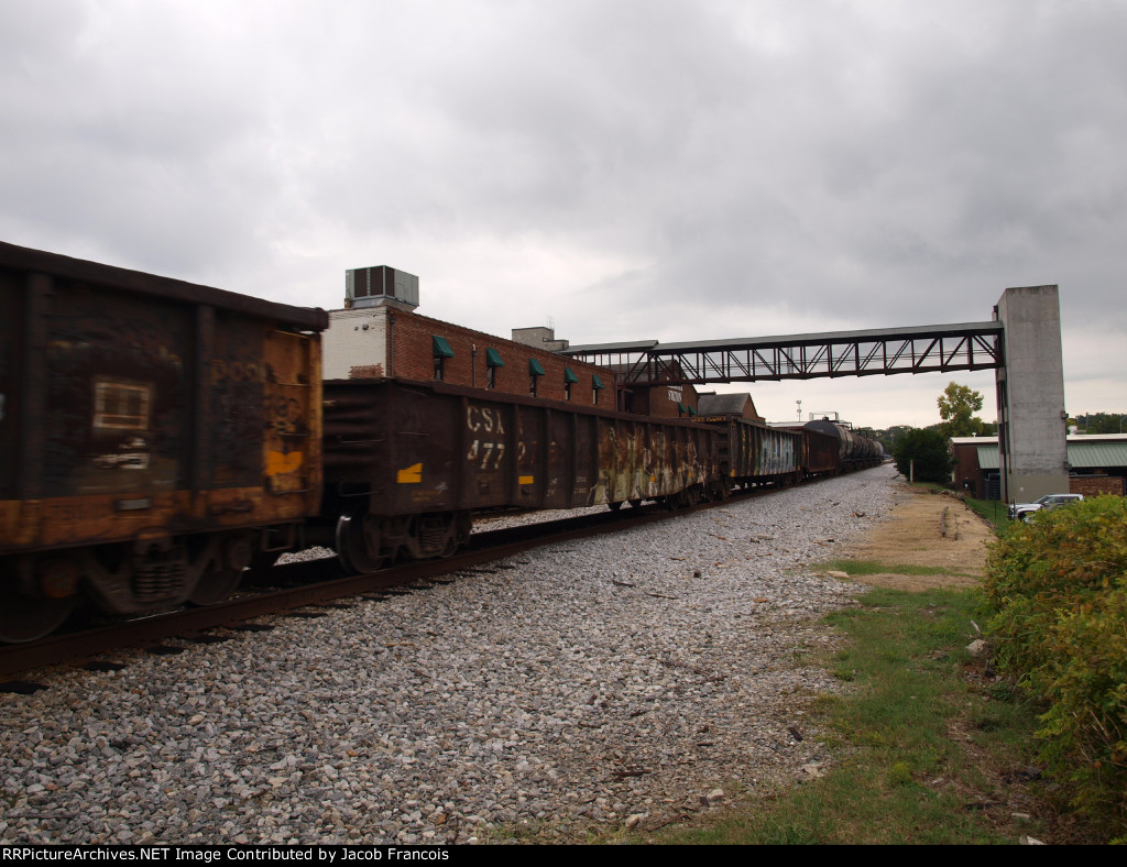 CSXT 477276